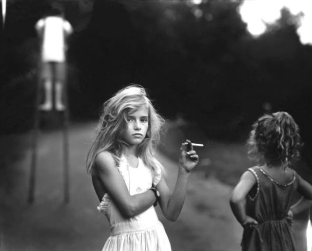 Hard-Hitting Photos That Capture Incredible Moments