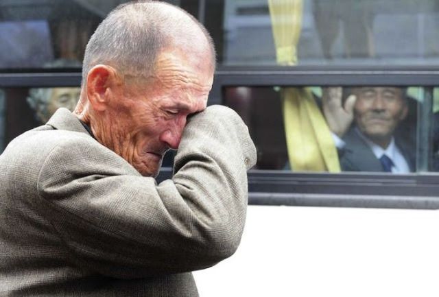 Hard-Hitting Photos That Capture Incredible Moments