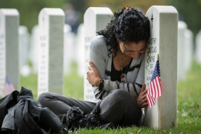 Hard-Hitting Photos That Capture Incredible Moments