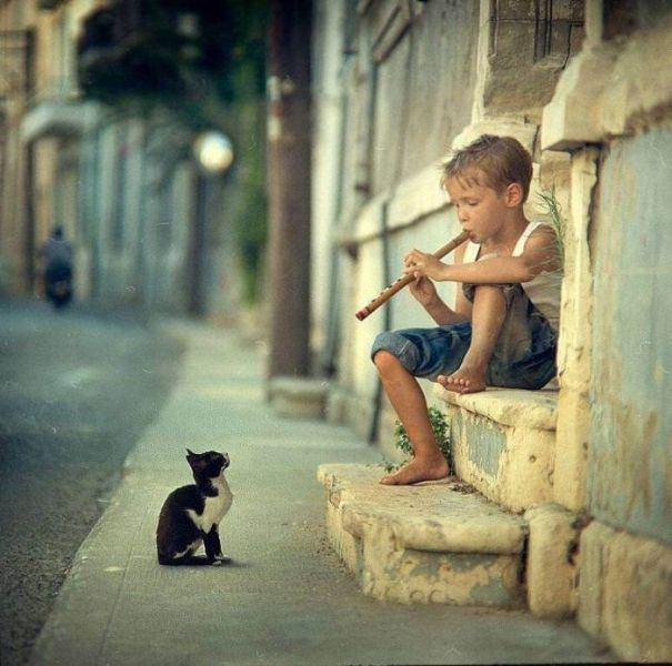 Hard-Hitting Photos That Capture Incredible Moments