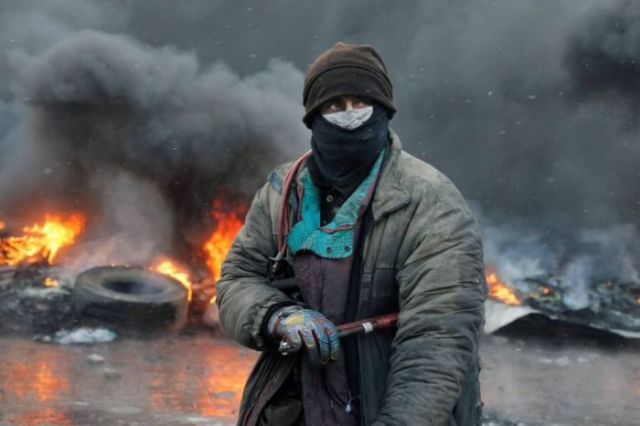 Hard-Hitting Photos That Capture Incredible Moments