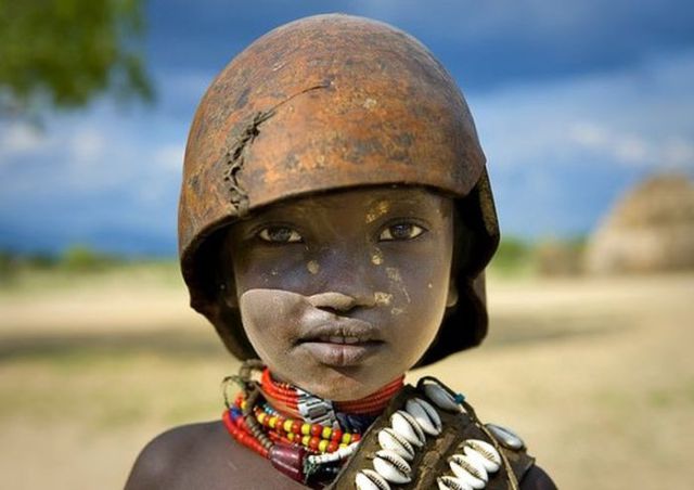 Hard-Hitting Photos That Capture Incredible Moments