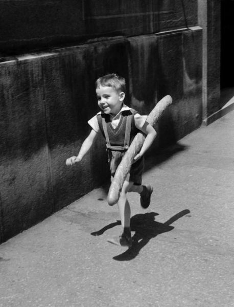 Hard-Hitting Photos That Capture Incredible Moments