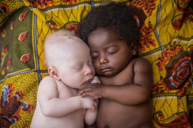 Hard-Hitting Photos That Capture Incredible Moments