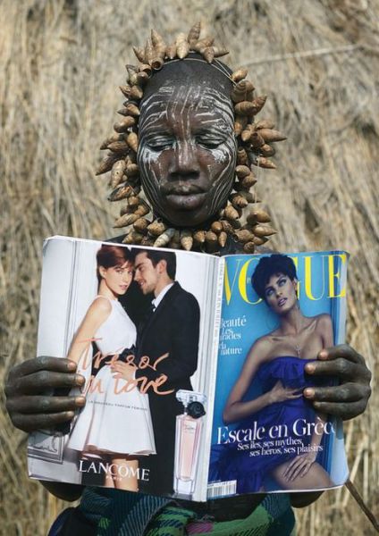 Hard-Hitting Photos That Capture Incredible Moments