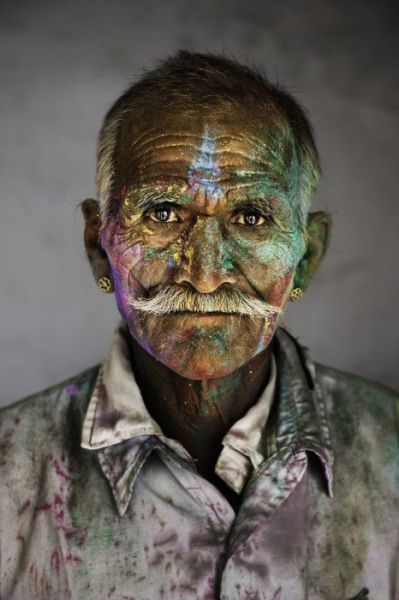 Hard-Hitting Photos That Capture Incredible Moments