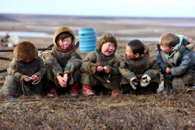 Hard-Hitting Photos That Capture Incredible Moments