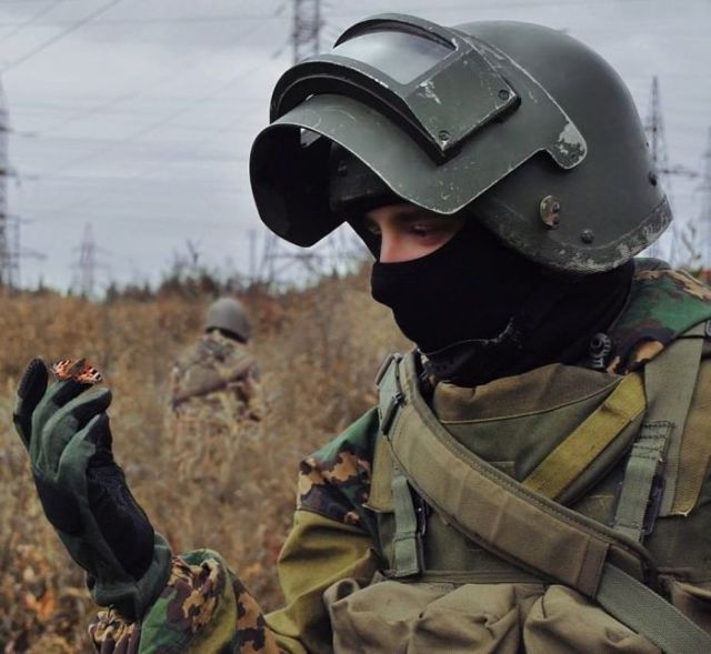 Hard-Hitting Photos That Capture Incredible Moments
