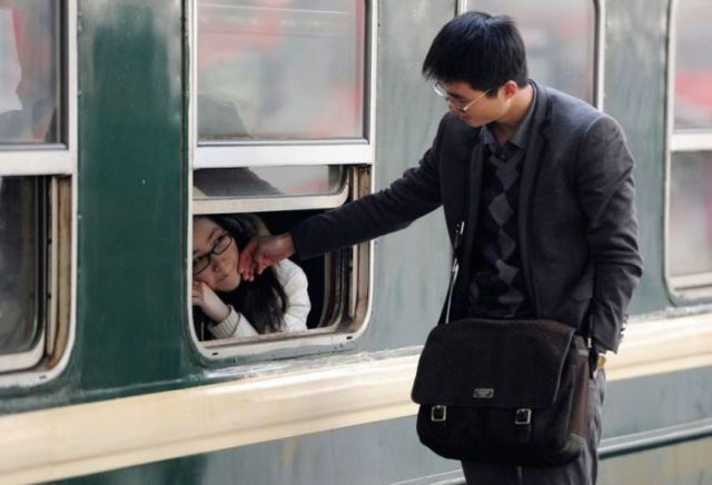 Hard-Hitting Photos That Capture Incredible Moments