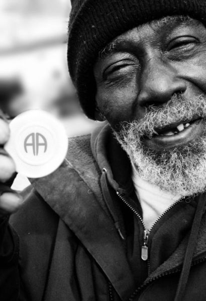 Hard-Hitting Photos That Capture Incredible Moments