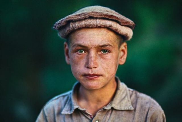 Hard-Hitting Photos That Capture Incredible Moments