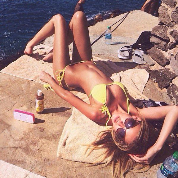 Next Stop Bikini Heaven