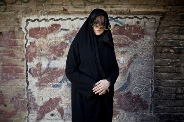 The Reality of Life in Iran