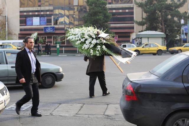 The Reality of Life in Iran