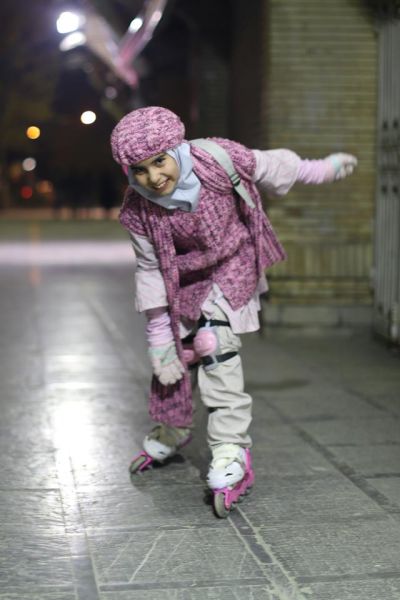 The Reality of Life in Iran