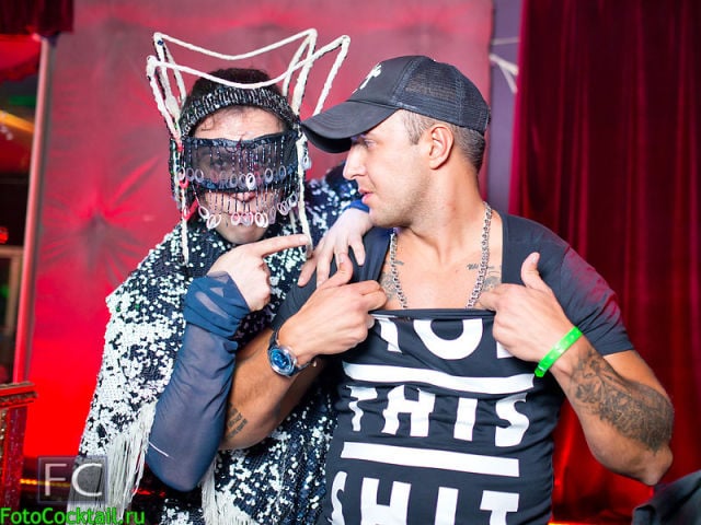 Russians Clubs are a Strange Universe of Their Own