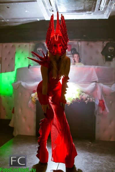 Russians Clubs are a Strange Universe of Their Own