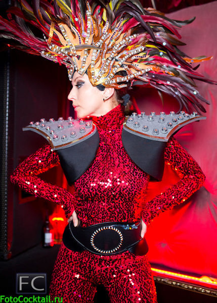 Russians Clubs are a Strange Universe of Their Own