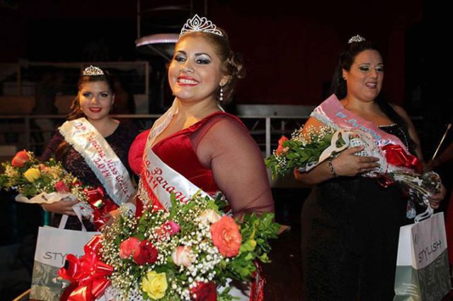 The Beauty Pageant for Fat Girls