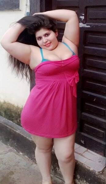 The Beauty Pageant for Fat Girls