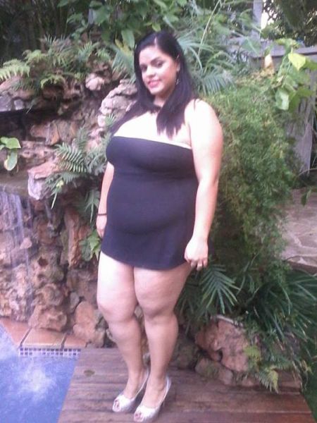 The Beauty Pageant for Fat Girls