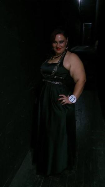 The Beauty Pageant for Fat Girls