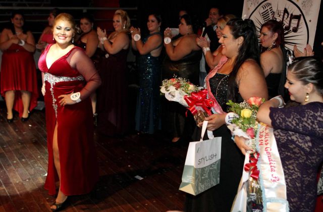 The Beauty Pageant for Fat Girls