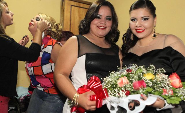 The Beauty Pageant for Fat Girls