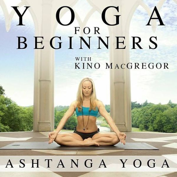 Meet America’s Hottest Yoga Instructor