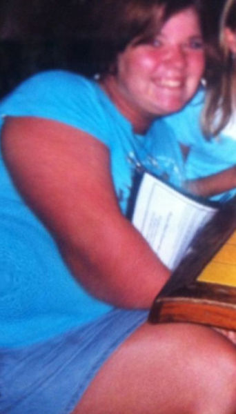 Obese Girl Transforms Herself into Gorgeous Beauty Queen