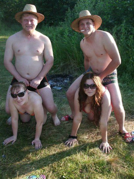 Crazy and Hilarious Things That Could Only Happen in Russia