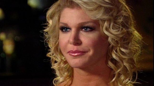 The Priciest Female Escorts Ever