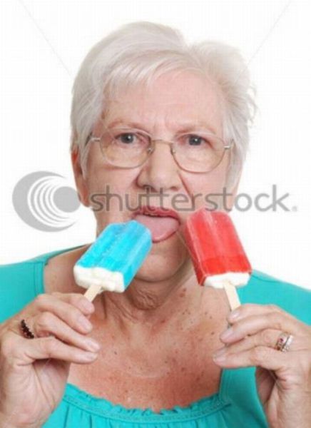 A Small Test to See If You Can Tell a Stock Photo from a Porn Film