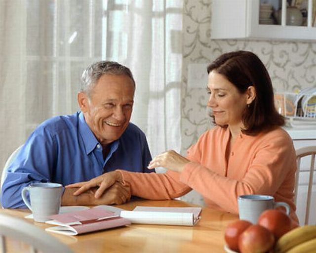 A Small Test to See If You Can Tell a Stock Photo from a Porn Film