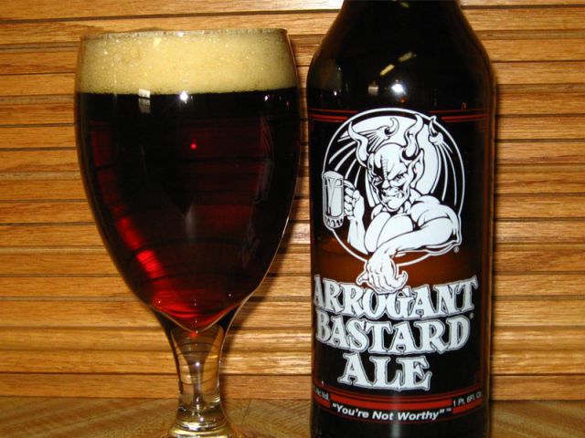 Quirky and Amusing Beer and Wine Names