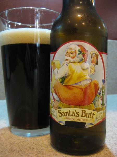 Quirky and Amusing Beer and Wine Names