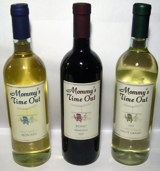 Quirky and Amusing Beer and Wine Names