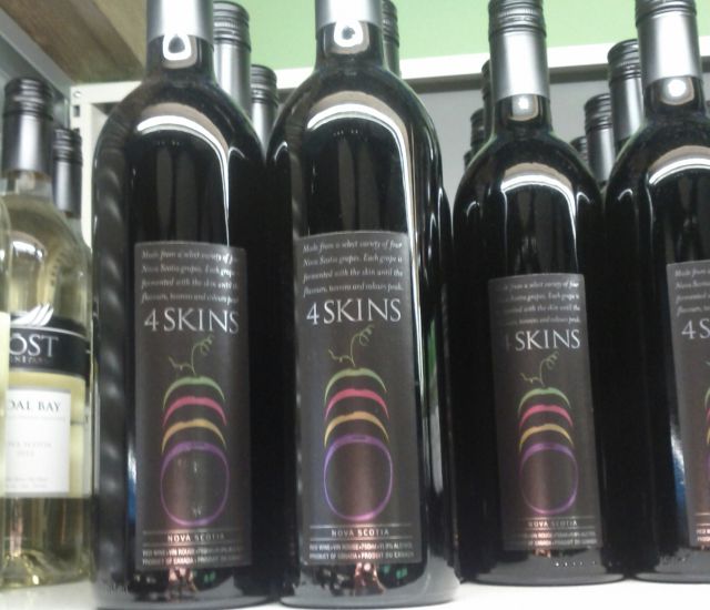 Quirky and Amusing Beer and Wine Names