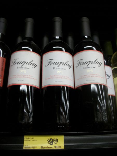 Quirky and Amusing Beer and Wine Names