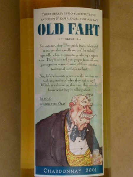 Quirky and Amusing Beer and Wine Names
