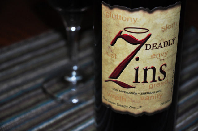 Quirky and Amusing Beer and Wine Names