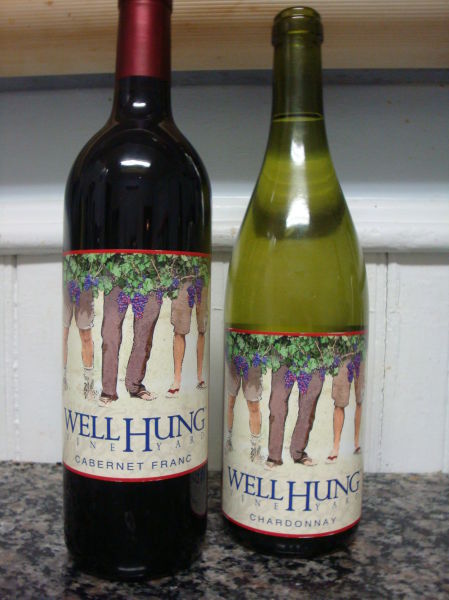 Quirky and Amusing Beer and Wine Names