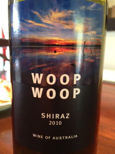 Quirky and Amusing Beer and Wine Names