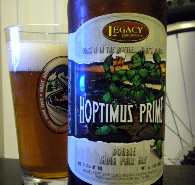 Quirky and Amusing Beer and Wine Names