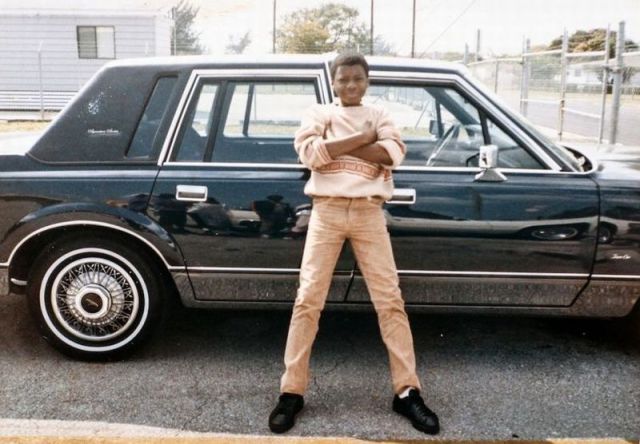 The Transsexual Who Has the Biggest Butt in the World