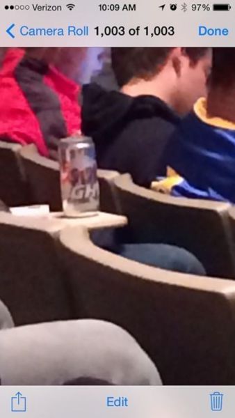 Those Times You Had a Drink or Ten