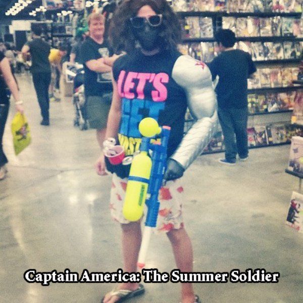 Morning Picdump