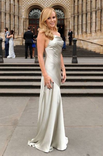 Not Bad for a 43-Year-Old