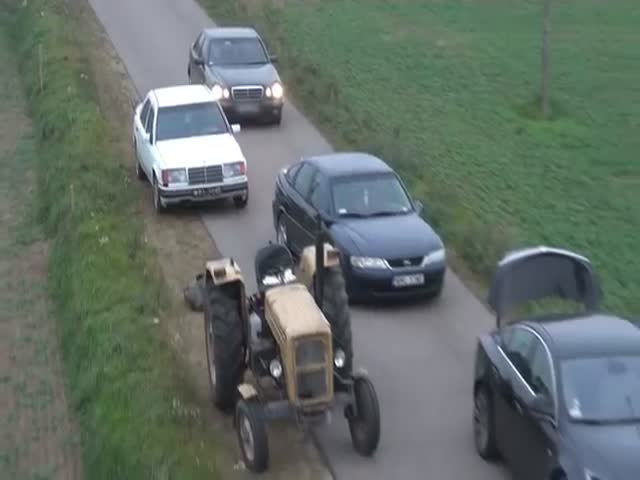 Zombie Apocalypse Scare Prank 