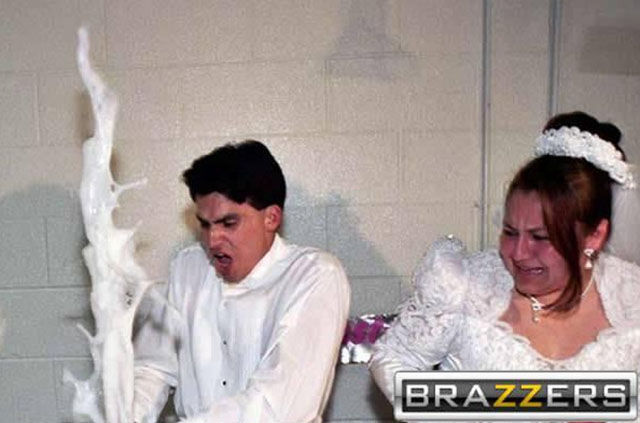 Brazzers Can Turn Anything into Something Dirty
